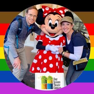 Meet your Posher, Holly